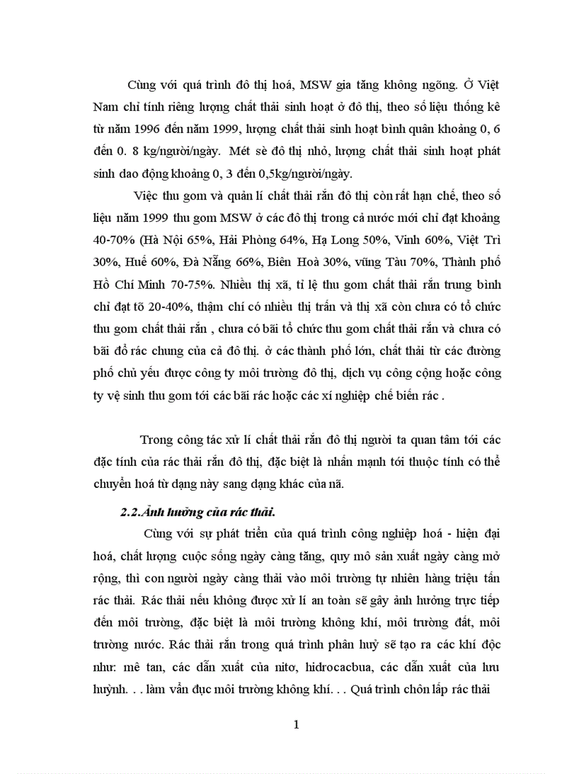 image for page Đánh giá hiệu quả của việc phân loại rác thải tại nguồn phường An Biên quận Lê Chân thành phố Hải Phòng 1