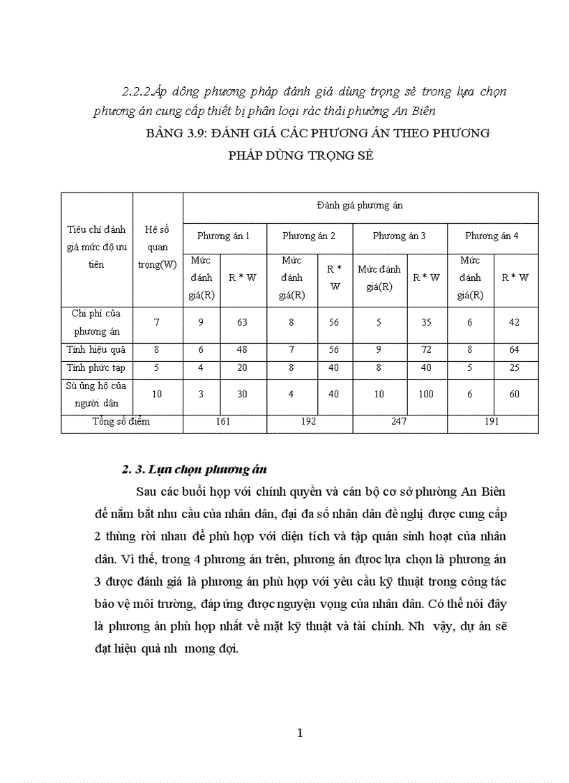 image for page Đánh giá hiệu quả của việc phân loại rác thải tại nguồn phường An Biên quận Lê Chân thành phố Hải Phòng 1