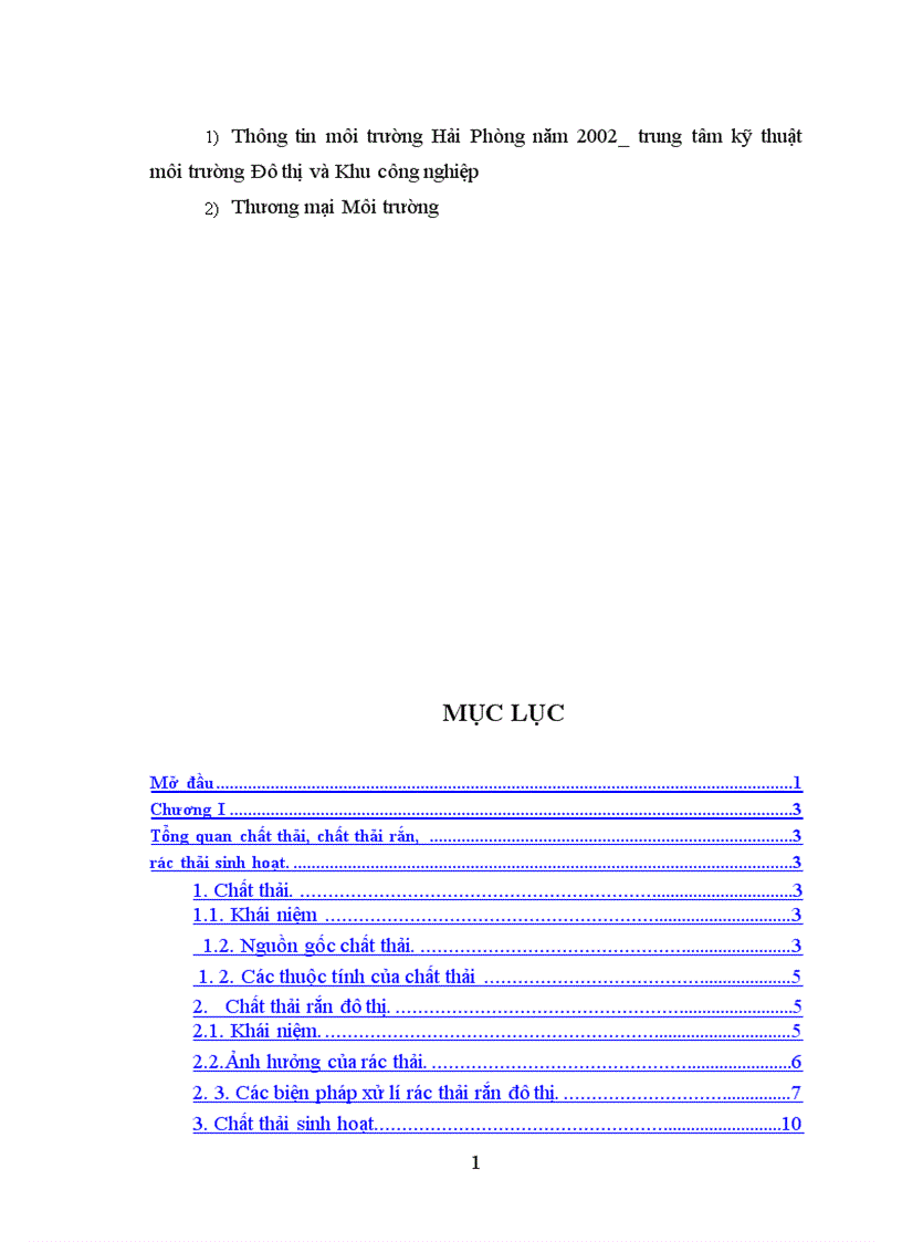 image for page Đánh giá hiệu quả của việc phân loại rác thải tại nguồn phường An Biên quận Lê Chân thành phố Hải Phòng 1
