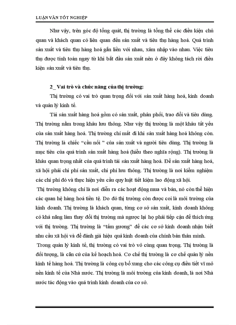 image for page Một số biện pháp nhằm mở rộng thị trường tiêu thụ sản phẩm ở Xí nghiệp cơ khí Trúc Lâm 1