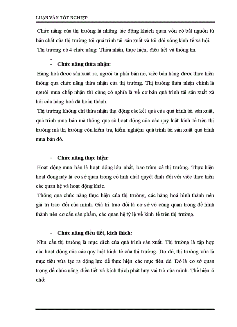 image for page Một số biện pháp nhằm mở rộng thị trường tiêu thụ sản phẩm ở Xí nghiệp cơ khí Trúc Lâm 1