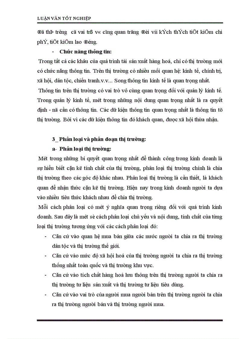 image for page Một số biện pháp nhằm mở rộng thị trường tiêu thụ sản phẩm ở Xí nghiệp cơ khí Trúc Lâm 1