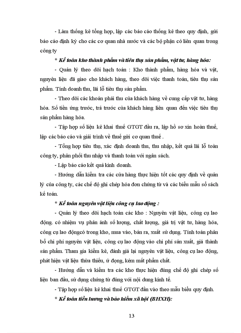 image for page Báo cáo thực tập tổng hợp tại Công ty cổ phần may Nam Hà 1