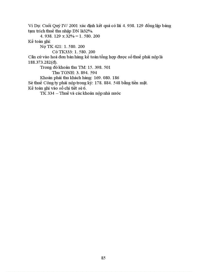 image for page Báo cáo thực tập tổng hợp tại Công ty cổ phần may Nam Hà 1