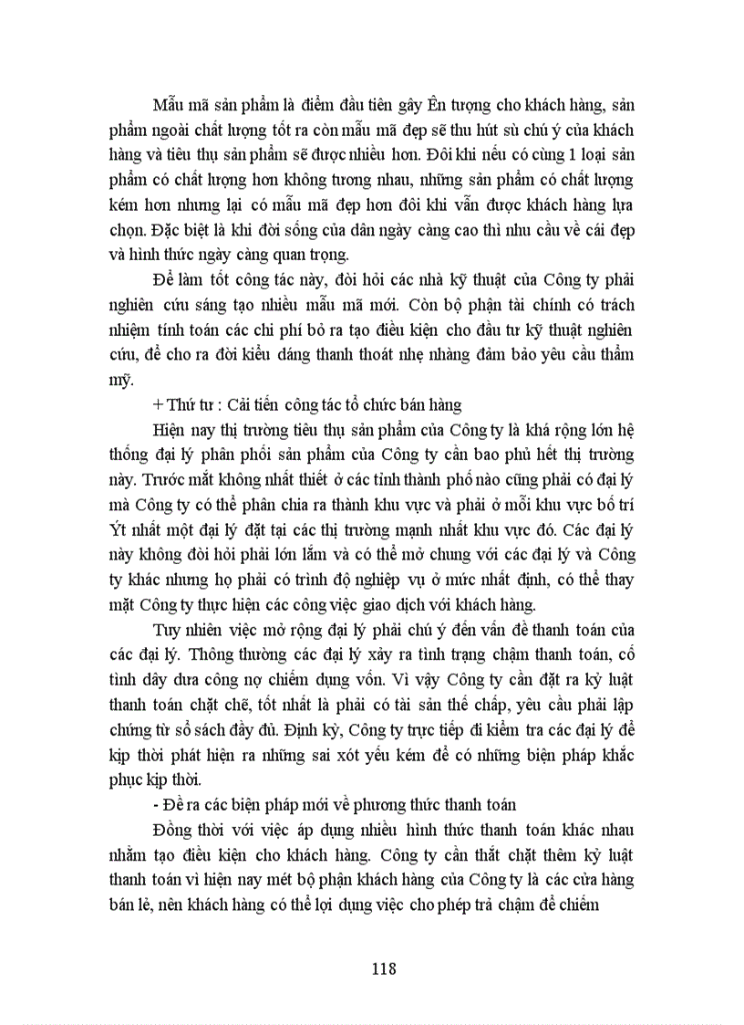 image for page Báo cáo thực tập tổng hợp tại Công ty cổ phần may Nam Hà 1