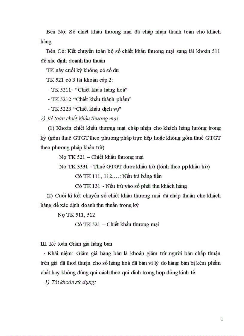 image for page Kế toán tiêu thụ sản phẩm theo phương pháp kê khai thường xuyên 1