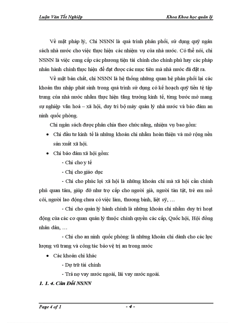 image for page Một số giải pháp hoàn thiện quản lý ngân sách huyện Thường Tín trong điều kiện hiện nay 1