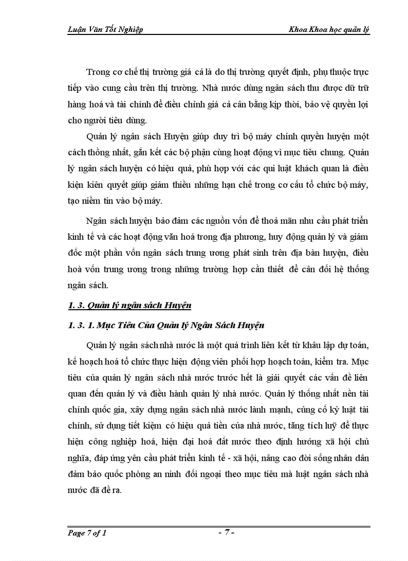 image for page Một số giải pháp hoàn thiện quản lý ngân sách huyện Thường Tín trong điều kiện hiện nay 1