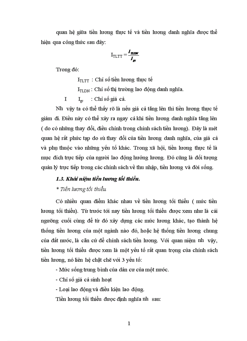 image for page Hoàn thiện các hình thức trả lương tại Công ty dệt Minh Khai Hà Nội 1