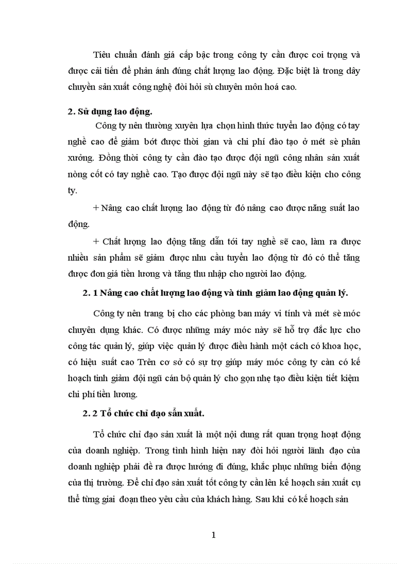 image for page Hoàn thiện các hình thức trả lương tại Công ty dệt Minh Khai Hà Nội 1