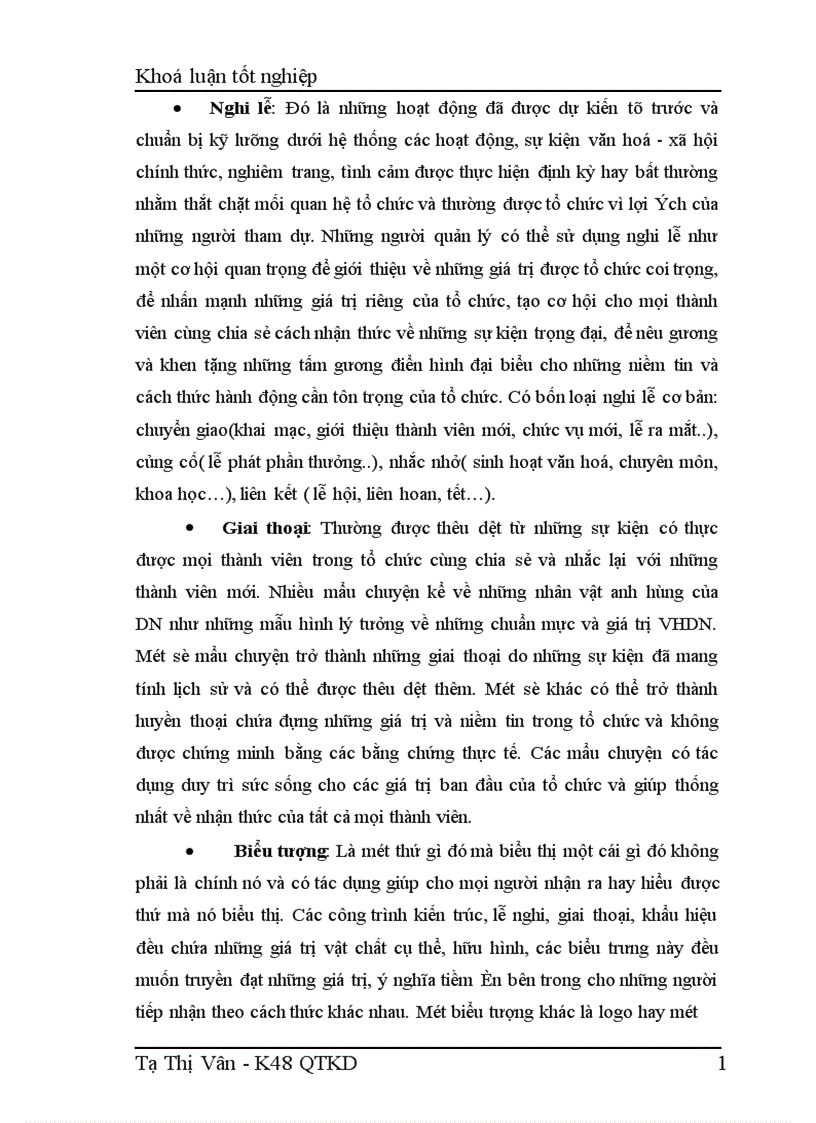 image for page Thực trạng và giải pháp về xây dựng và phát huy yếu tố văn hoá trong các doanh nghiệp ở Việt Nam thời hội nhập