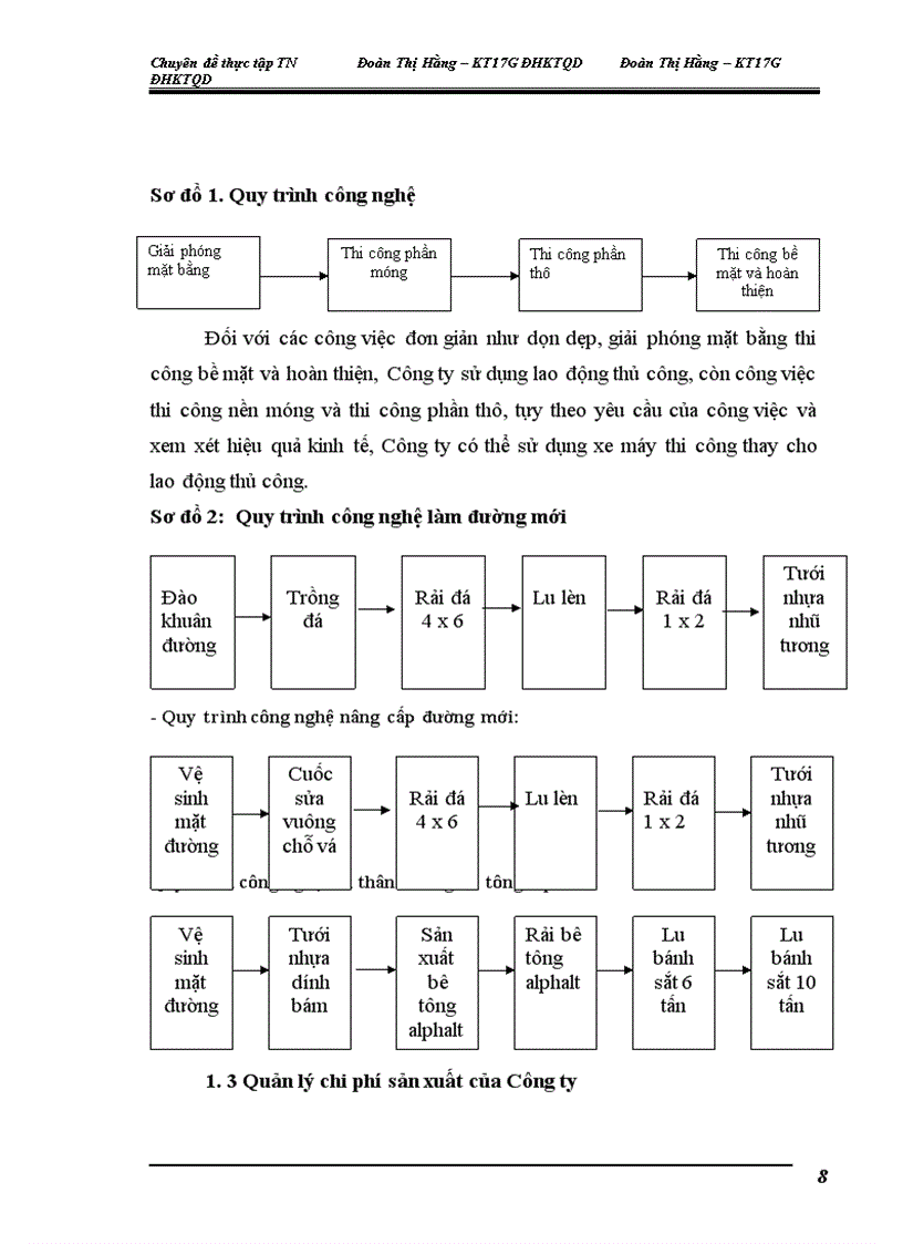 image for page Hoàn thiện công tác kế toán chi phí sản xuất và tính giá thành tại Công ty cổ phần xây dựng và công trình giao thông 228 1