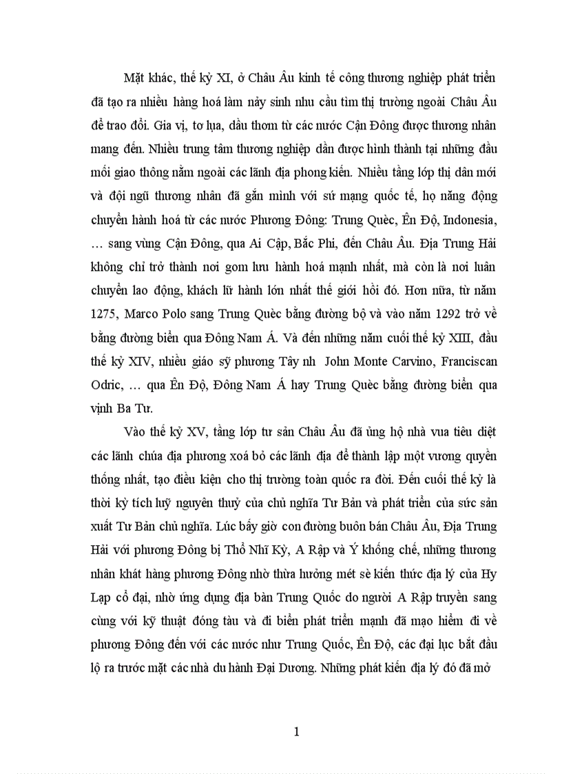 image for page Ngoại thương Trung Quốc với khu vực Đông Nam á từ thế kỷ XV đến nửa đầu thế kỷ XVII 1