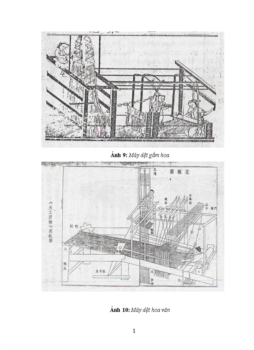 image for page Ngoại thương Trung Quốc với khu vực Đông Nam á từ thế kỷ XV đến nửa đầu thế kỷ XVII 1