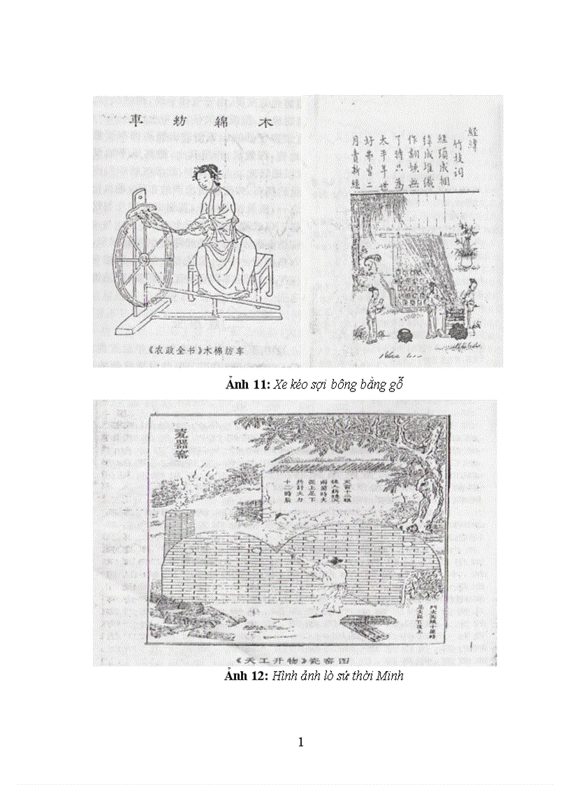 image for page Ngoại thương Trung Quốc với khu vực Đông Nam á từ thế kỷ XV đến nửa đầu thế kỷ XVII 1