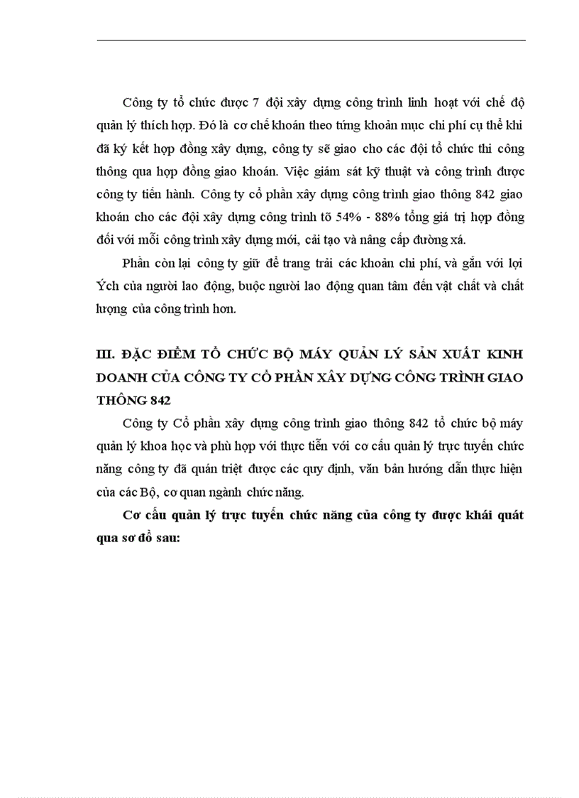 image for page Đặc điểm tổ chức công tác kế toán tại Công ty Cổ phần xây dựng công trình giao thông