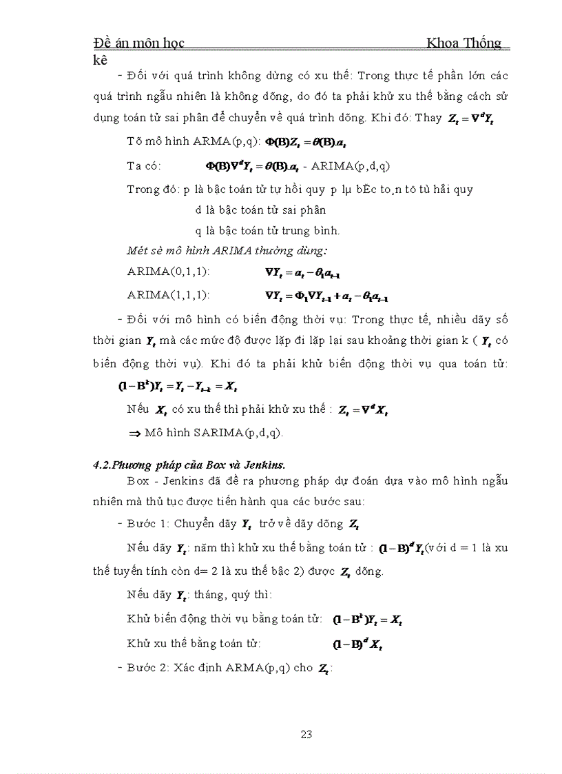 image for page vận dụng phương pháp dãy số thời gian để phân tích biến động giá trị sản xuất nông nghiệp Việt Nam thời kỳ 1