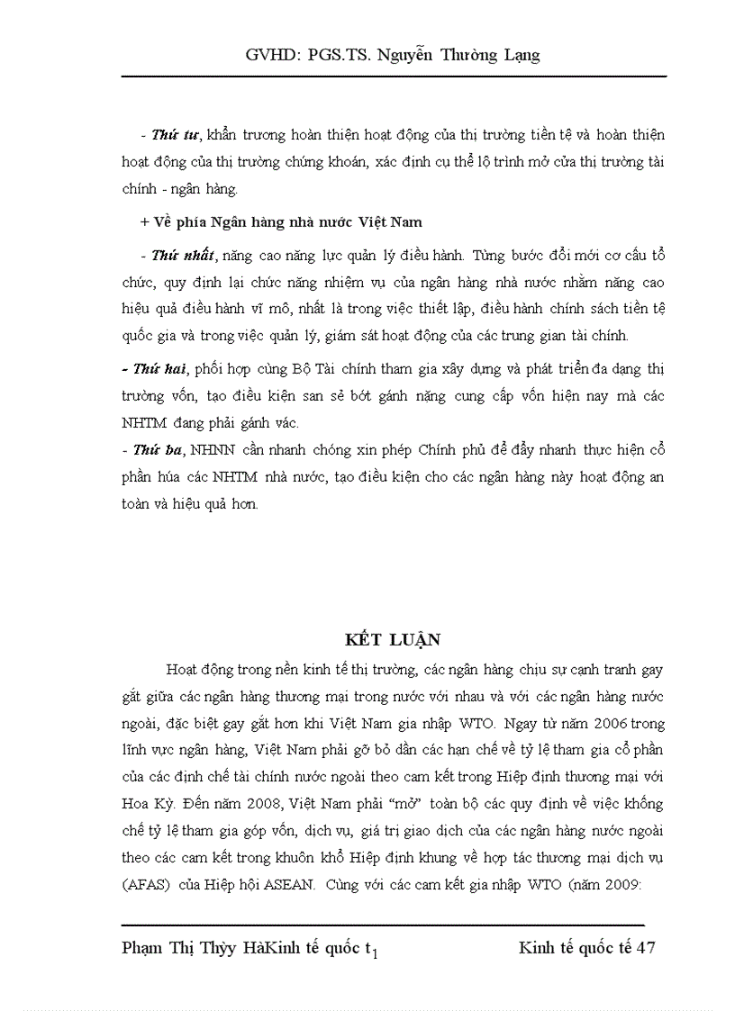 image for page mở rộng cung ứng dịch vụ ngân hàng tại ngân hàng ngoại thương Hà Nội 1