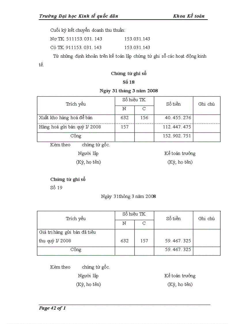 image for page Kế toán tiêu thụ và xác định kết quả tiêu thụ hàng hóa tại Công ty Cổ phần SANKO