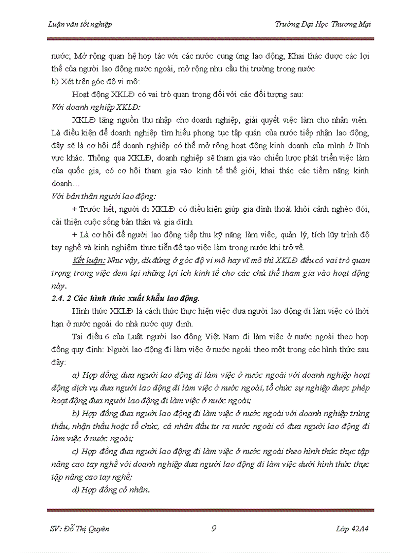 image for page Các giải pháp thúc đẩy xuất khẩu lao động tại công ty cổ phần đầu tư tổng hợp Hà Nội 1