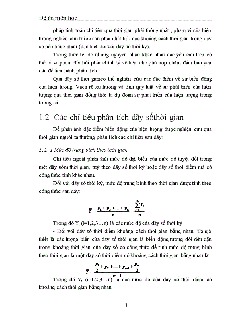image for page Vận dụng phương pháp dãy số thời gian để phân tích sự biến động về doanh thu của Công ty Supe Phốt Phát và Hoá Chất Lâm Thao từ năm 2000 đến năm 2004và dự báo năm 2005 1
