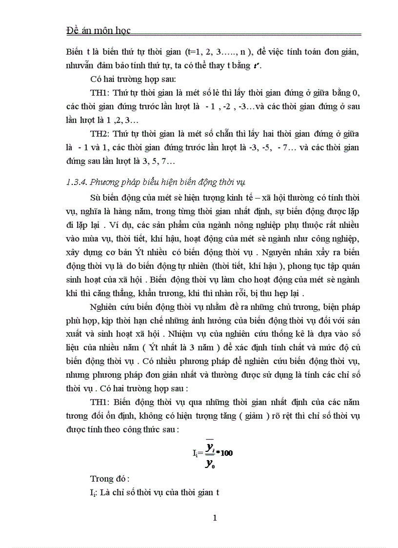 image for page Vận dụng phương pháp dãy số thời gian để phân tích sự biến động về doanh thu của Công ty Supe Phốt Phát và Hoá Chất Lâm Thao từ năm 2000 đến năm 2004và dự báo năm 2005 1