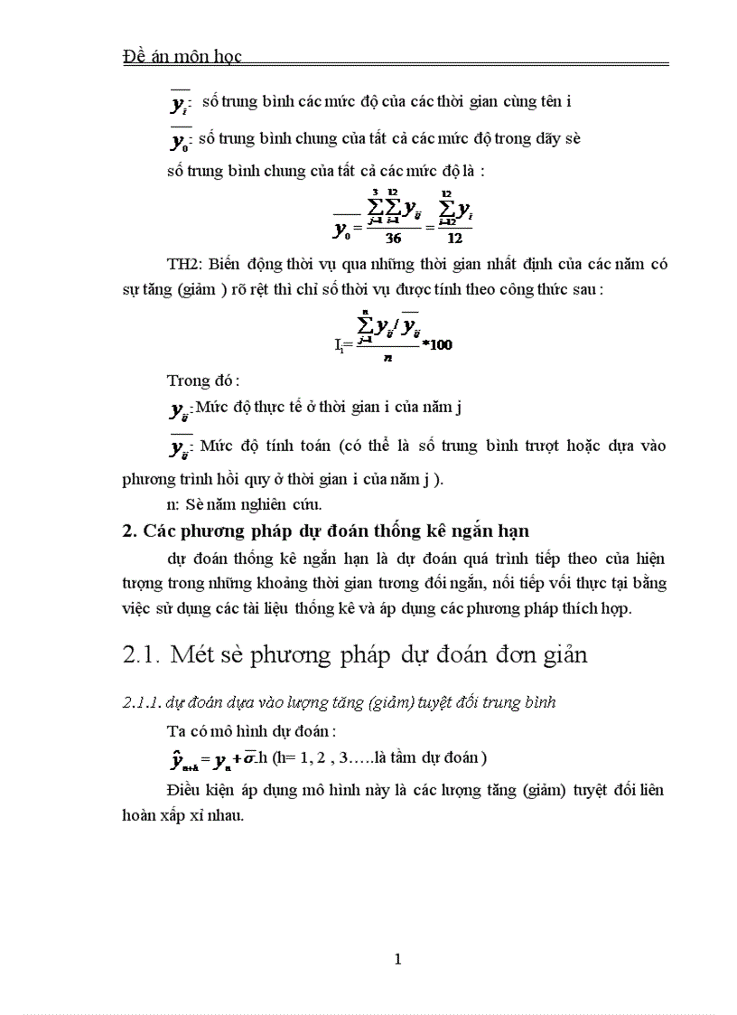 image for page Vận dụng phương pháp dãy số thời gian để phân tích sự biến động về doanh thu của Công ty Supe Phốt Phát và Hoá Chất Lâm Thao từ năm 2000 đến năm 2004và dự báo năm 2005 1