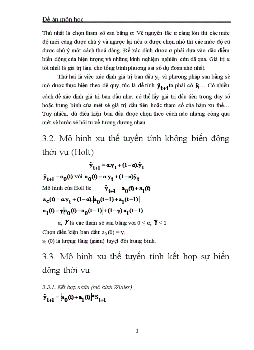 image for page Vận dụng phương pháp dãy số thời gian để phân tích sự biến động về doanh thu của Công ty Supe Phốt Phát và Hoá Chất Lâm Thao từ năm 2000 đến năm 2004và dự báo năm 2005 1