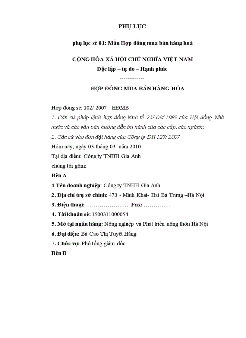 image for page Hoàn thiện kế toán thanh toán với người bán và người mua tại Công ty TNHH Cơ khí và thương mại Khải Minh