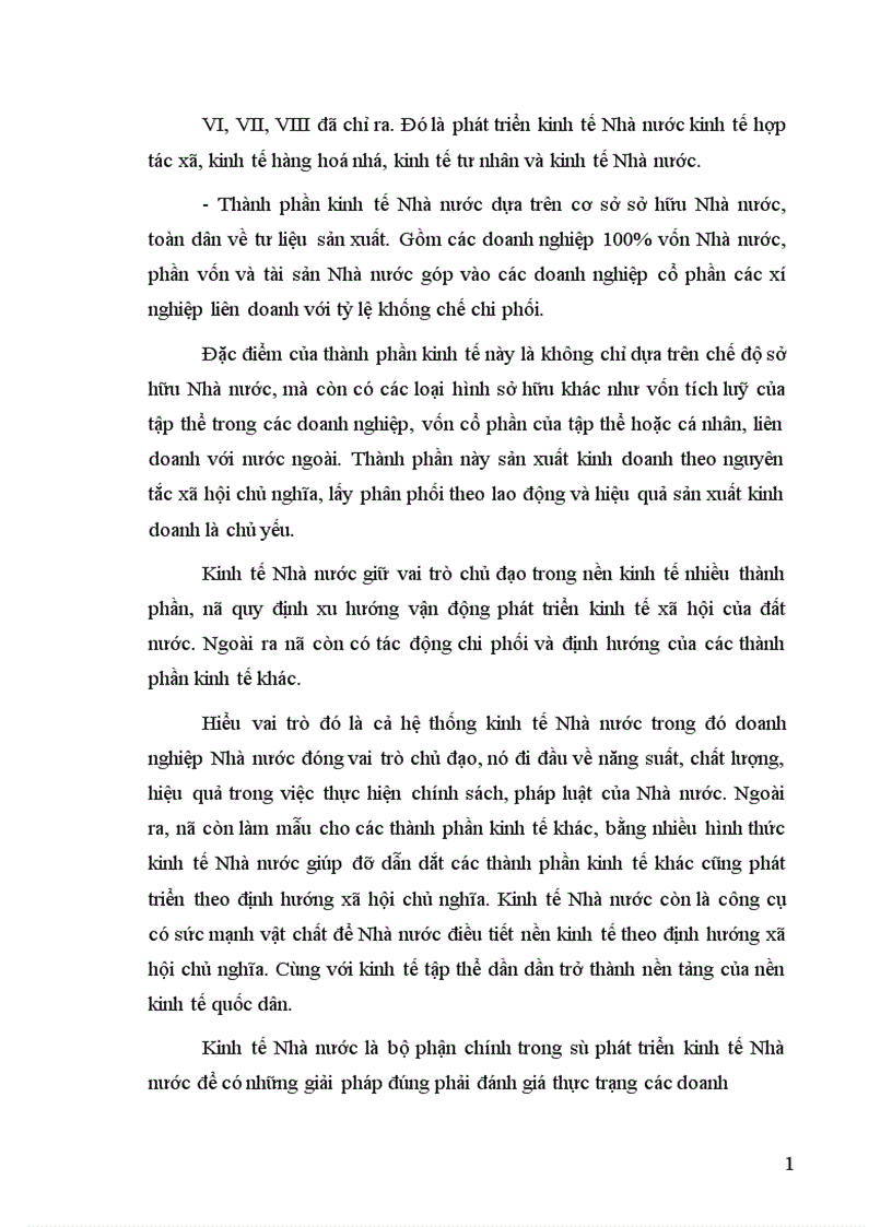 image for page Phát triển kinh tế hàng hoá nhiều thành phần là đường chiến lược nhất quan trọng suốt thời kỳ quá độ lên chủ nghĩa xã hội ở Việt Nam 1