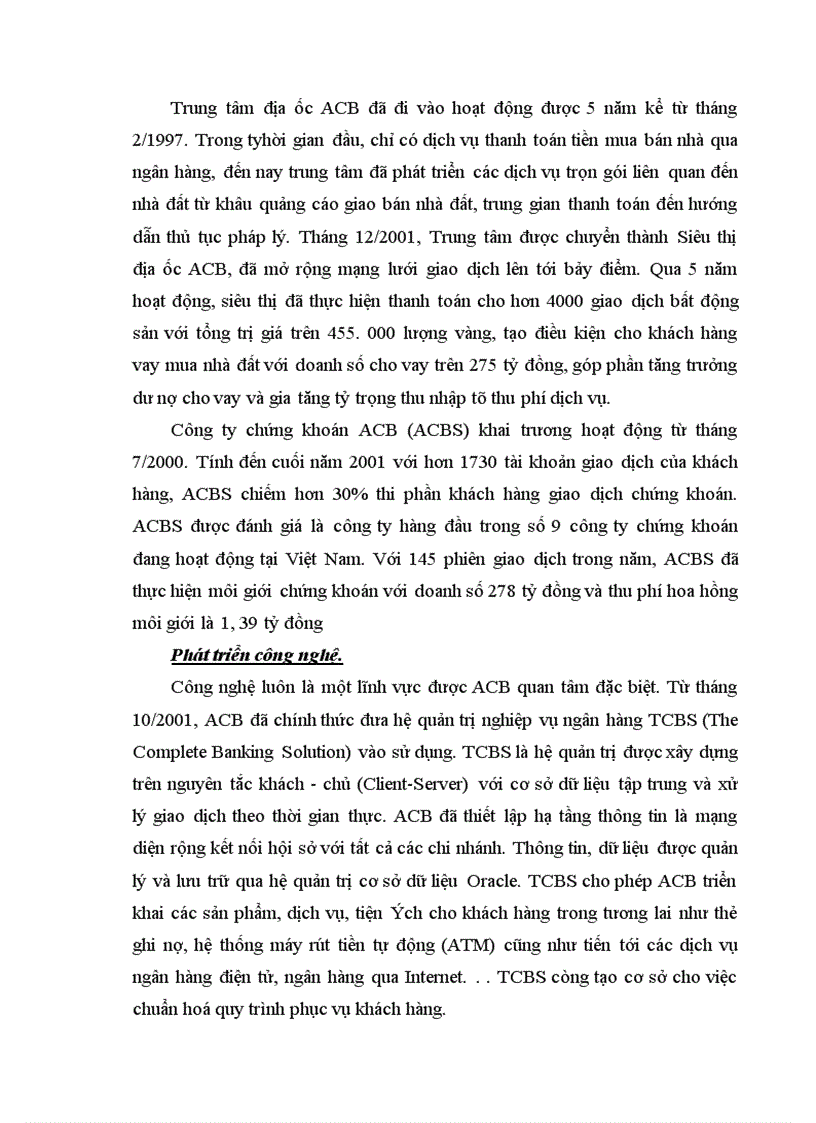 image for page Giải pháp nhằm hoàn thiện và nâng cao hoạt động phát hành thanh toán thẻ tại NHTMCP á Châu 1