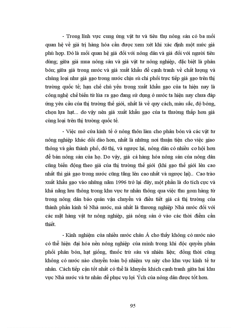 image for page Phát triển kinh tế nông nghiệp ở tỉnh Kiên Giang