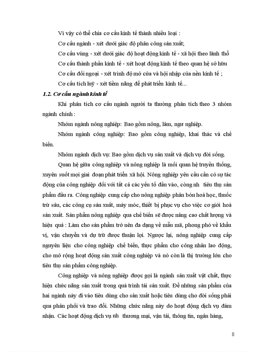 image for page Chuyển dịch cơ cấu kinh tế nông nghiệp Hà Tây thực trạng và giải pháp 1