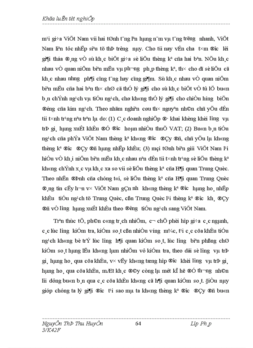 image for page Hành lang kinh tế Việt Trung và ảnh hưởng của nó tới hoạt động ngoại thương của Việt Nam