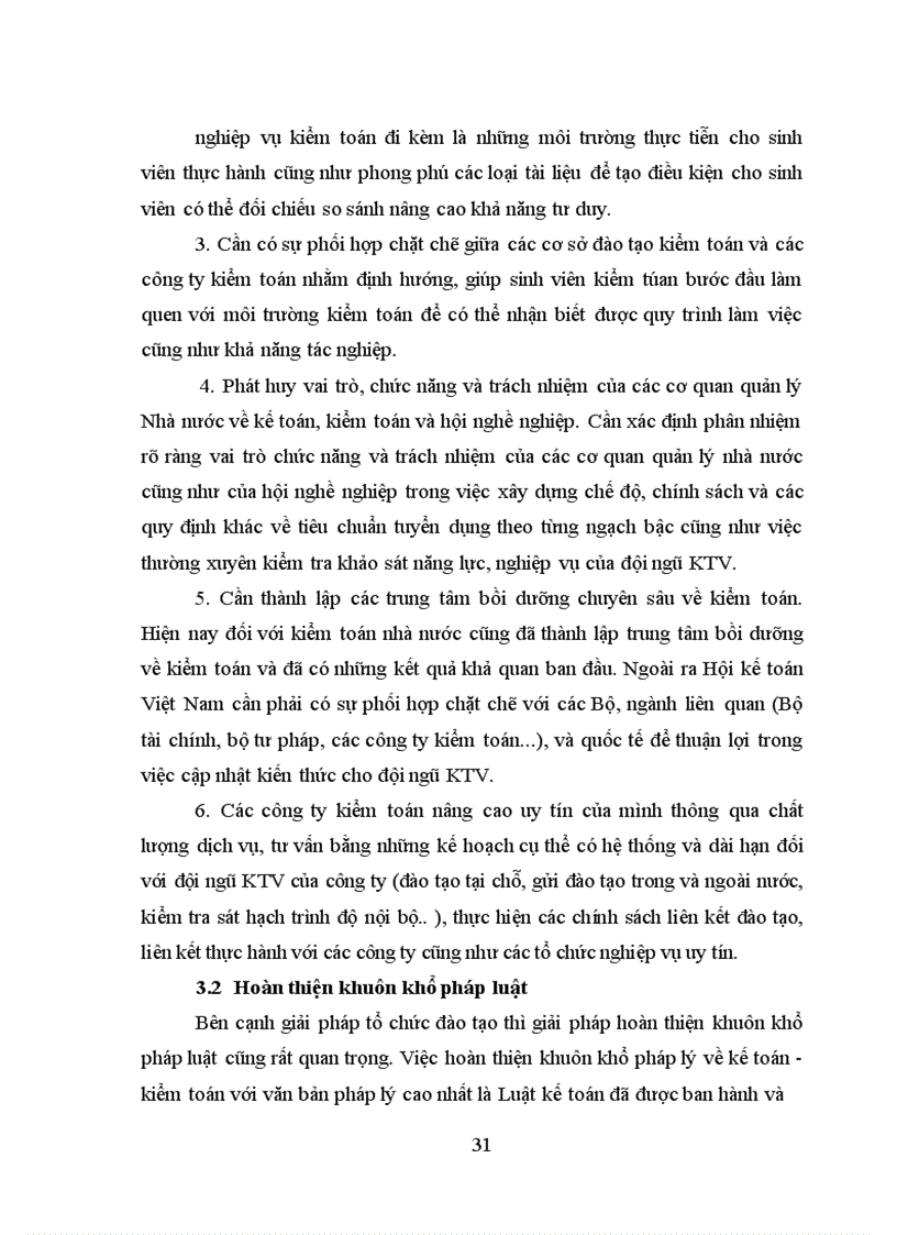 image for page Chức Năng Kiểm Toán Với Trách Nhiệm Của Kiểm Toán Viên Về Chất Lượng Báo Cáo Tài Chính 1