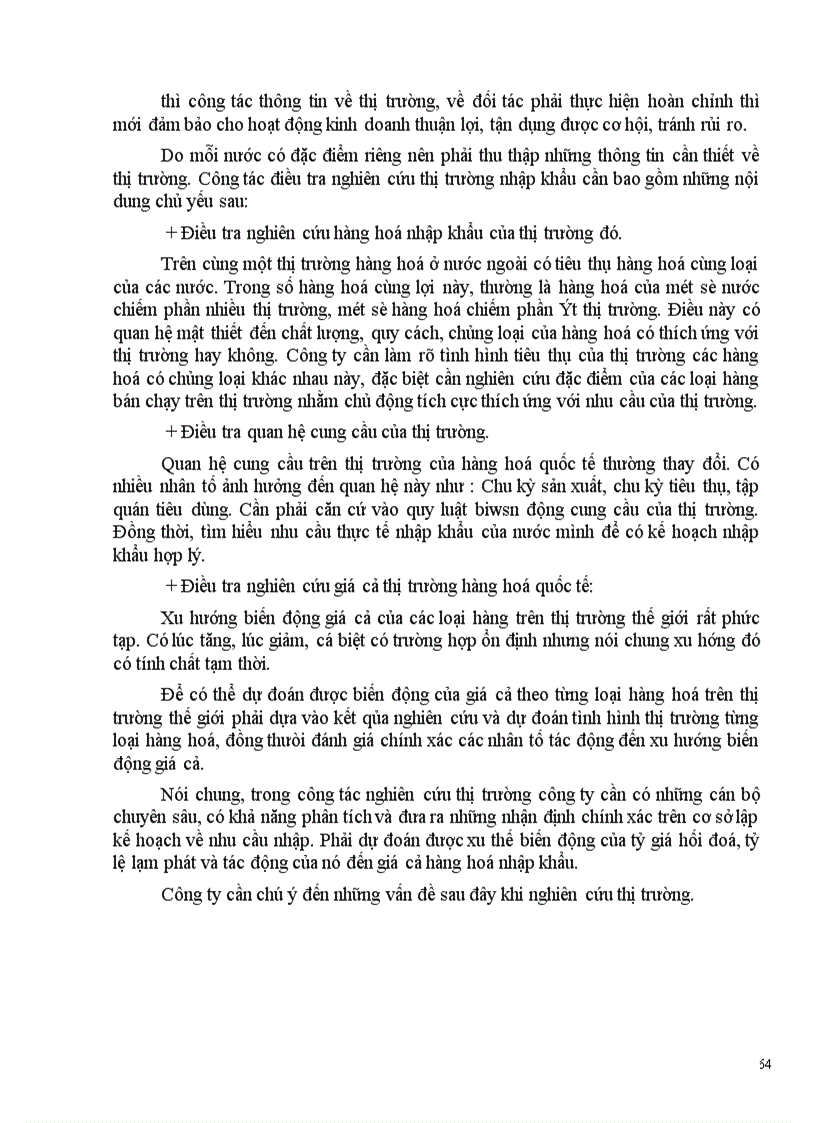 image for page Một số biện pháp nhằm thúc đẩy hoạt động nhập khẩu của công ty kinh doanh và sản xuất vật tư hàng hoá MATECO