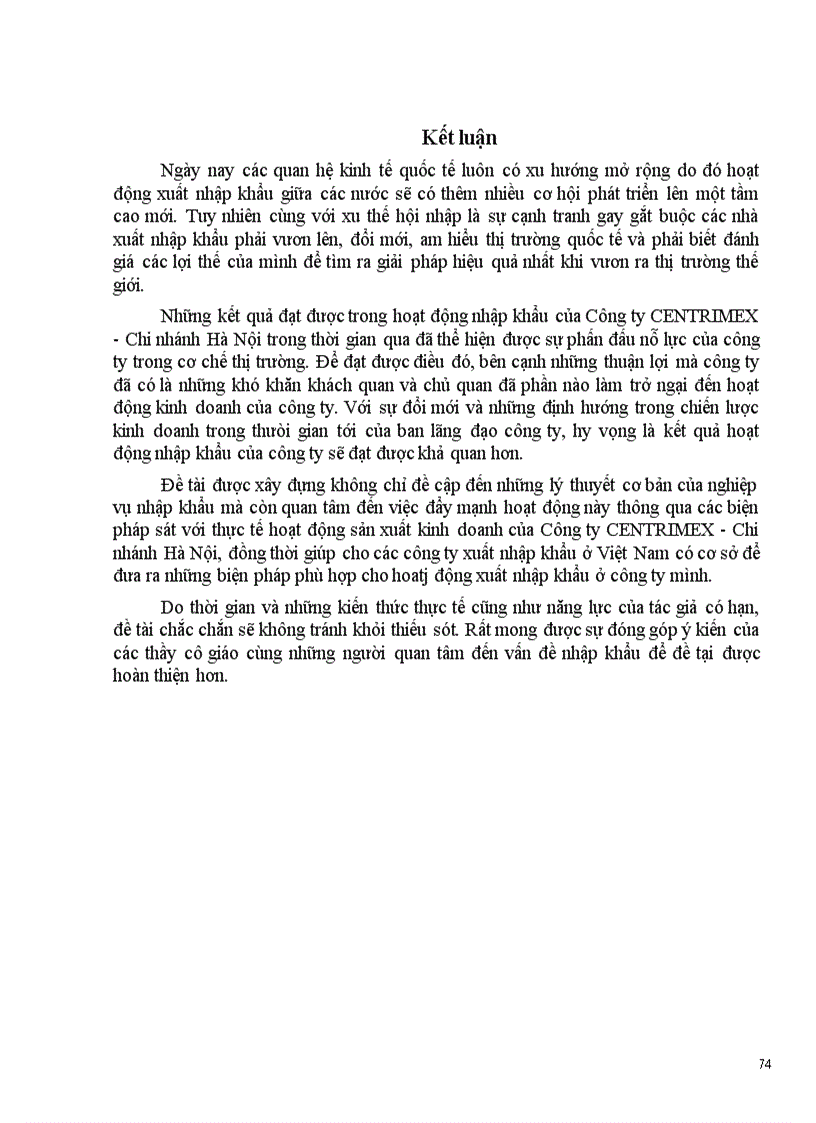 image for page Một số biện pháp nhằm thúc đẩy hoạt động nhập khẩu của công ty kinh doanh và sản xuất vật tư hàng hoá MATECO