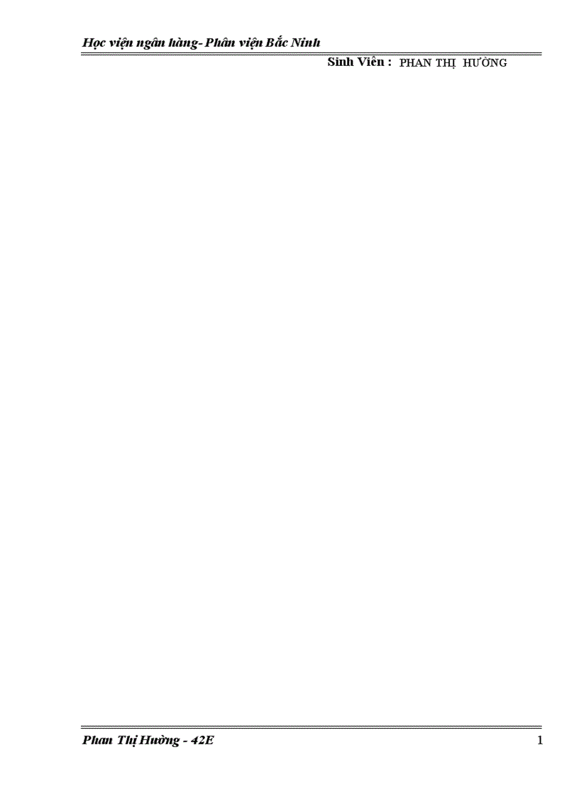 image for page Báo cáo thực tập tốt nghiệp tại NHCSXH huyện Đô Lương