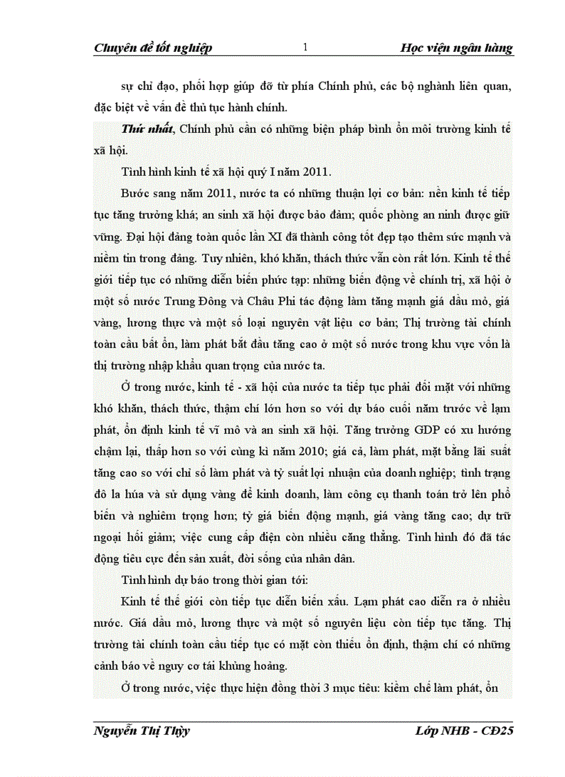 image for page Mở rộng hoạt động cho vay khách hàng cá nhân tại Ngân hàng Thương Mại Cổ Phần Công Thương Việt Nam Chi nhánh Thanh Xuân 1