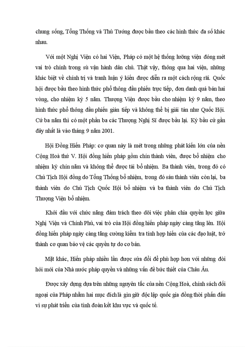 image for page Quan hệ thương mại và đầu tư Pháp Việt thực trạng và triển vọng