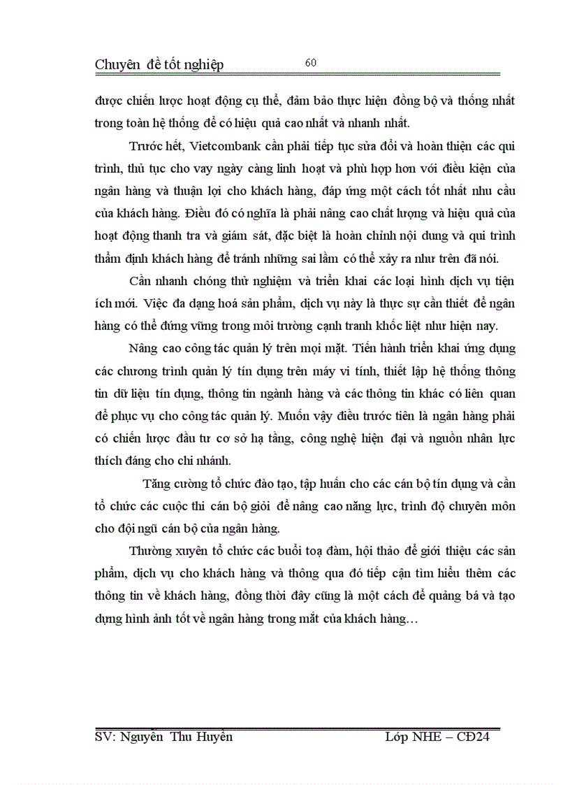 image for page Giải pháp mở rộng hoạt động tín dụng tài trợ xuất nhập khẩu tại Vietcombank chi nhánh Ba Đình 1