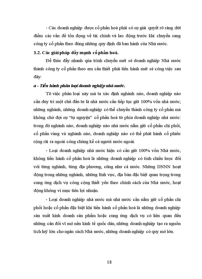 image for page Cổ phần hoá doanh nghiệp nhà nước ở Việt Nam