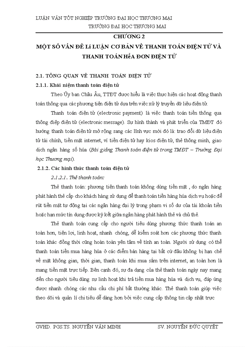 image for page Phát triển dịch vụ thanh toán hóa đơn điện tử trên cổng thanh toán NgânLượng vn của Công ty Cổ phần Giải pháp phần mềm Hòa Bình