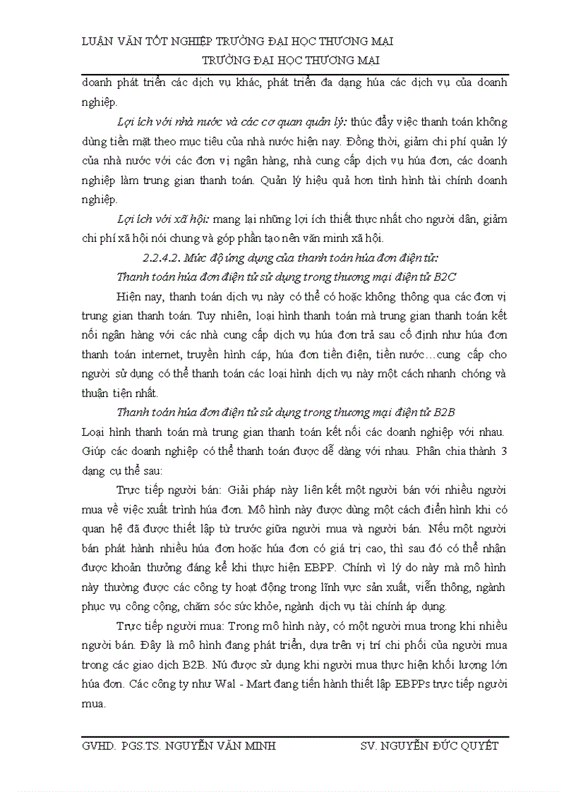 image for page Phát triển dịch vụ thanh toán hóa đơn điện tử trên cổng thanh toán NgânLượng vn của Công ty Cổ phần Giải pháp phần mềm Hòa Bình