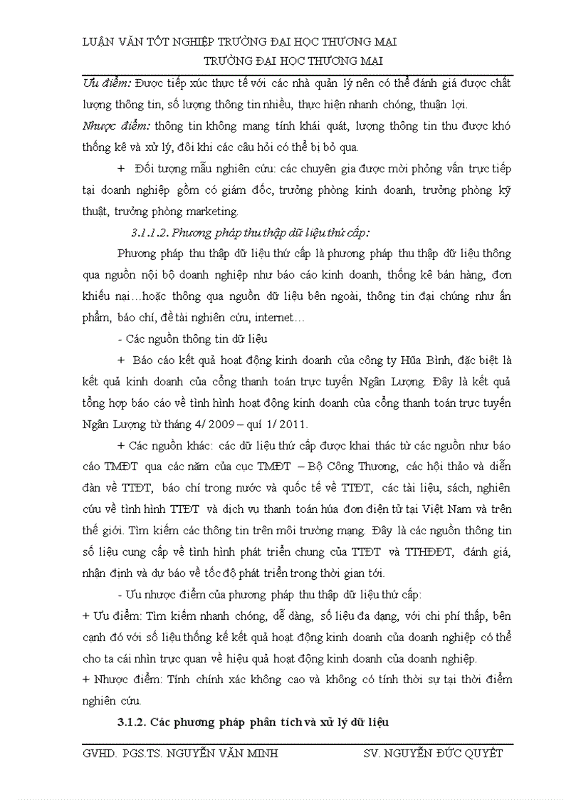 image for page Phát triển dịch vụ thanh toán hóa đơn điện tử trên cổng thanh toán NgânLượng vn của Công ty Cổ phần Giải pháp phần mềm Hòa Bình