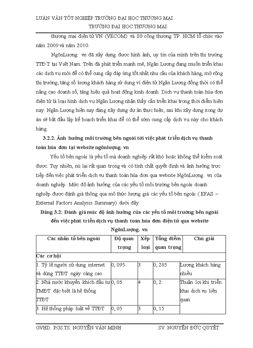 image for page Phát triển dịch vụ thanh toán hóa đơn điện tử trên cổng thanh toán NgânLượng vn của Công ty Cổ phần Giải pháp phần mềm Hòa Bình