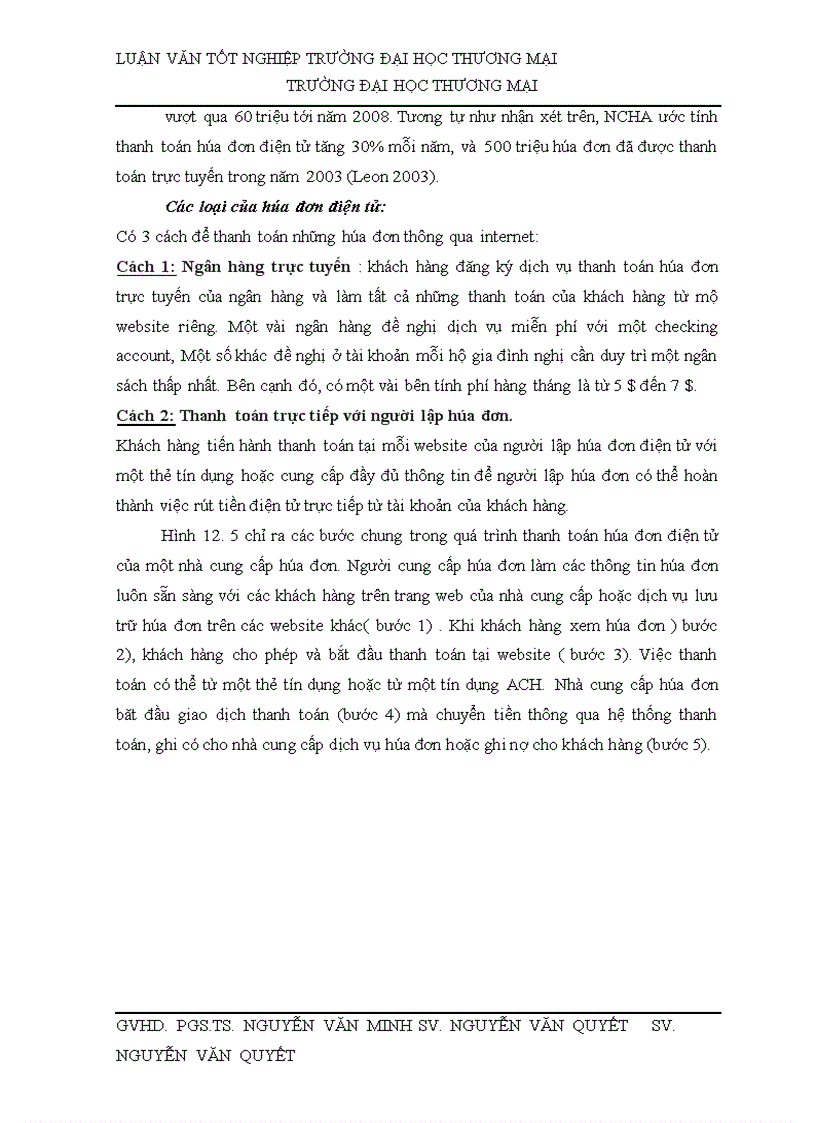 image for page Phát triển dịch vụ thanh toán hóa đơn điện tử trên cổng thanh toán NgânLượng vn của Công ty Cổ phần Giải pháp phần mềm Hòa Bình