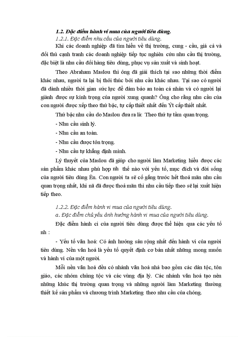 image for page Giải pháp Marketing nâng cao khả năng cạnh tranh của công ty Tạp phẩm và BHLĐ 1