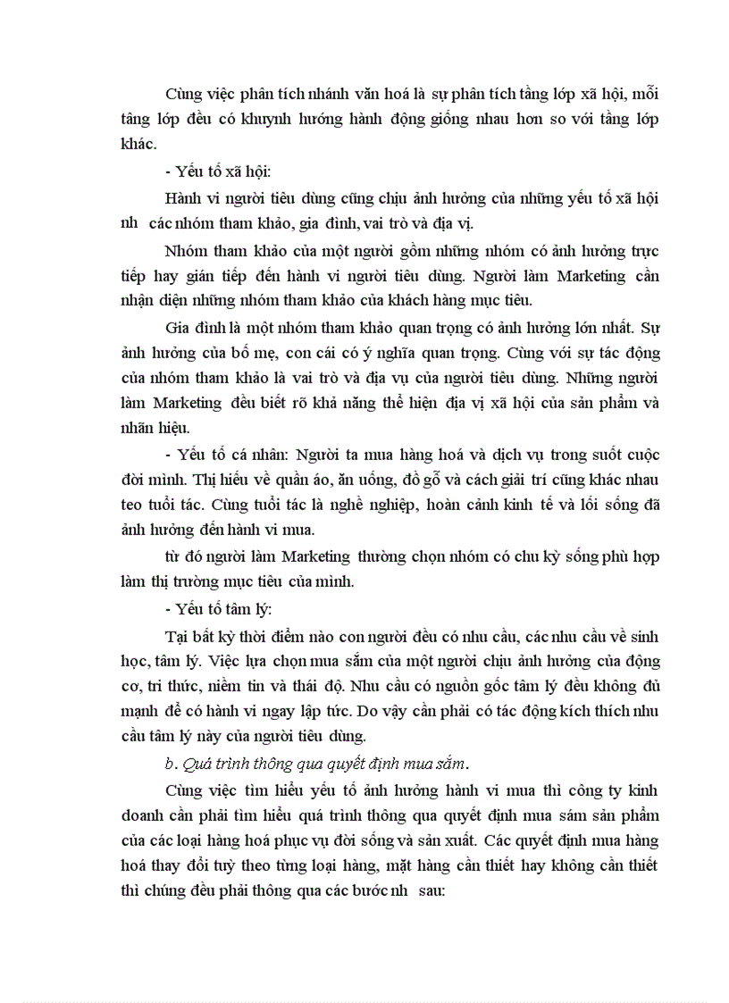 image for page Giải pháp Marketing nâng cao khả năng cạnh tranh của công ty Tạp phẩm và BHLĐ 1