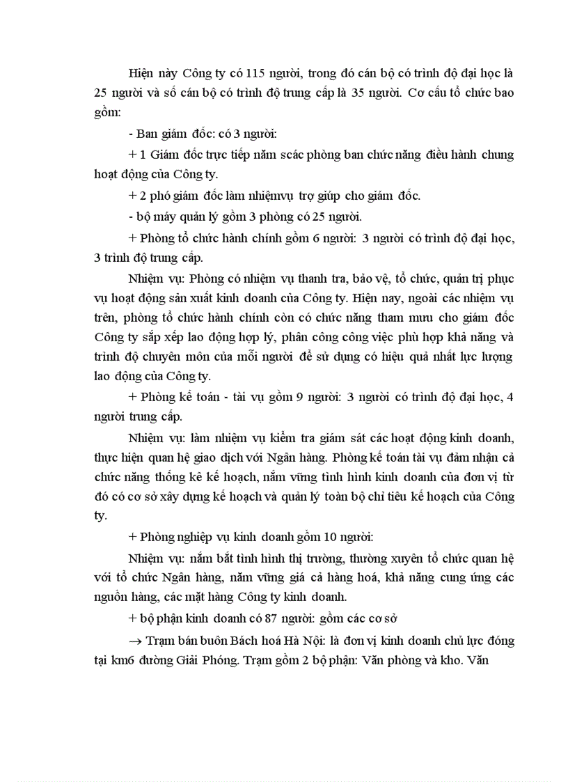 image for page Giải pháp Marketing nâng cao khả năng cạnh tranh của công ty Tạp phẩm và BHLĐ 1